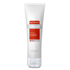 Gel íntimo Tulipán efecto calor x 30 ml. en internet