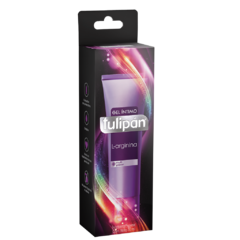 Gel íntimo Tulipán l-arginina x 30 ml.