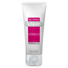 Gel íntimo Tulipán clásico x 60 ml. en internet