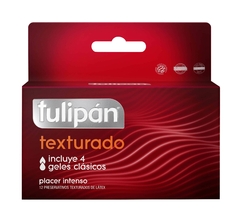 Kit Extremo - Tulipan