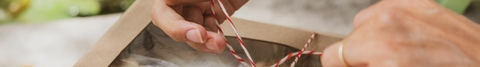 Banner de la categoría Regalá De Ridder