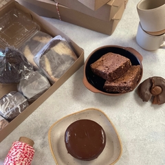 regalo a domicilio delicias de chocolate