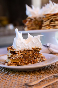 Torta Rogel
