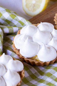 lemon pie