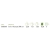 Pulverizador manual 500 ml - Verde - comprar online
