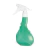 Pulverizador manual 500 ml - Verde