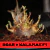 Sementes Arabicum Rara - Boar + Kalamae F1 - Somrak - comprar online