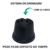 Kit com 25 vasos PT-11 na internet