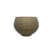 VASO ESFERA FRISADA POLIETILENO 25CM SORTIDO - RD Garden Center | Rosas do Deserto e Flor do Deserto