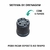Kit com 100 vasos PT-06 na internet