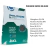 AduboFertilizante Phusion Caudex Grosso e floração 2 Kg