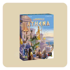 AKROPOLIS - Athena - comprar online