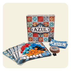 AZUL - comprar online
