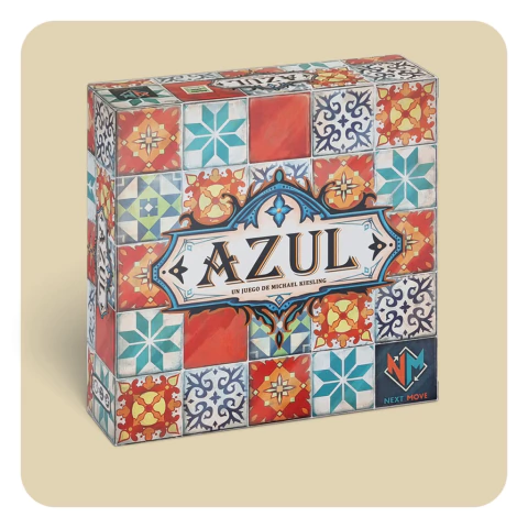 AZUL - comprar online