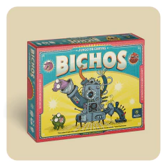 BICHOS - comprar online