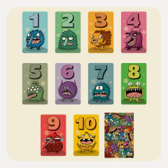 BICHOS - Juegos Maldón