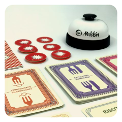 EL CAMARERO - comprar online