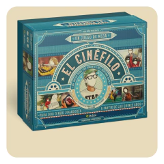 EL CINÉFILO