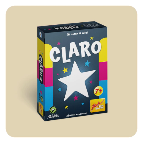CLARO - comprar online