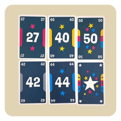 CLARO - Juegos Maldón