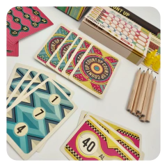 COUNT UP - tienda online