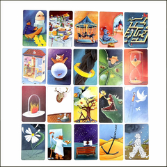 DIXIT - Juegos Maldón