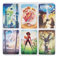 DIXIT DISNEY