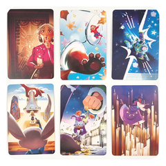 DIXIT DISNEY - comprar online