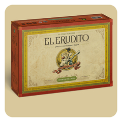 EL ERUDITO en internet