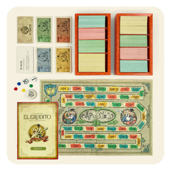 EL ERUDITO - Juegos Maldón