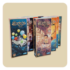EXPANSIONES DIXIT - comprar online