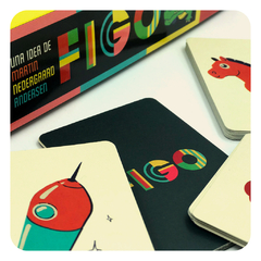 FIGO - Juegos Maldón