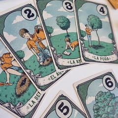 JARDINERO - tienda online