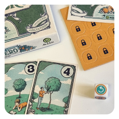 JARDINERO - Juegos Maldón