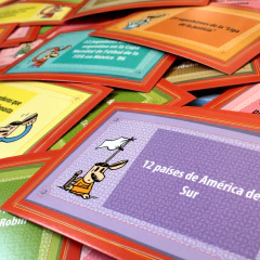 EL MEMORIOSO en internet