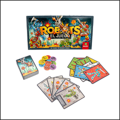 ROBOTS - comprar online