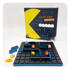 QUORIDOR PAC-MAN - Juegos Maldón
