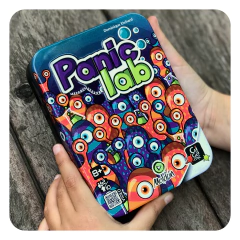 PANIC LAB - comprar online