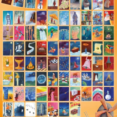 EXPANSIONES DIXIT - tienda online