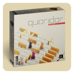 QUORIDOR