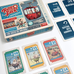 RETRO PARK - tienda online