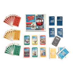 RETRO PARK - Juegos Maldón