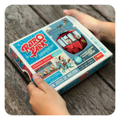 RETRO PARK - comprar online