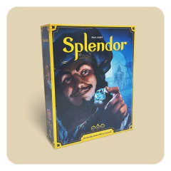 SPLENDOR - comprar online