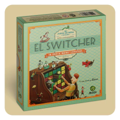EL SWITCHER
