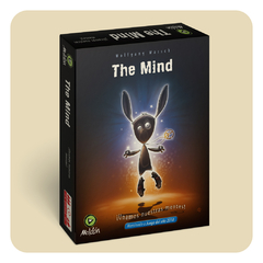 THE MIND