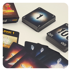 THE MIND - tienda online