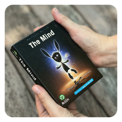 THE MIND - comprar online