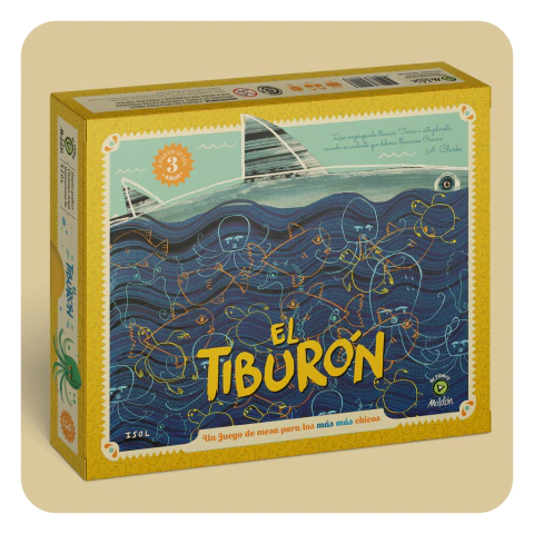 EL TIBURÓN