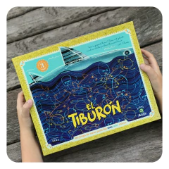 EL TIBURÓN - comprar online